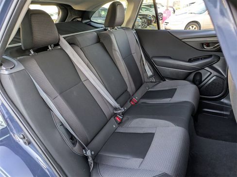 Used 2024 Subaru Outback Premium image 27