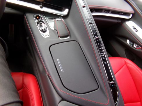 Used 2023 Chevrolet Corvette Stingray Coupe w/ Battery Protection Package image 17