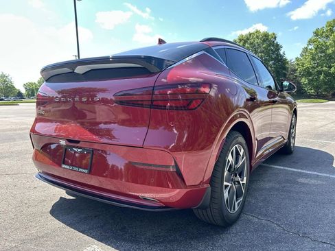 New 2026 Genesis GV60 AWD image 7
