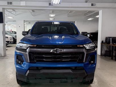 Used 2023 Chevrolet Colorado LT w/ LT Convenience Package II