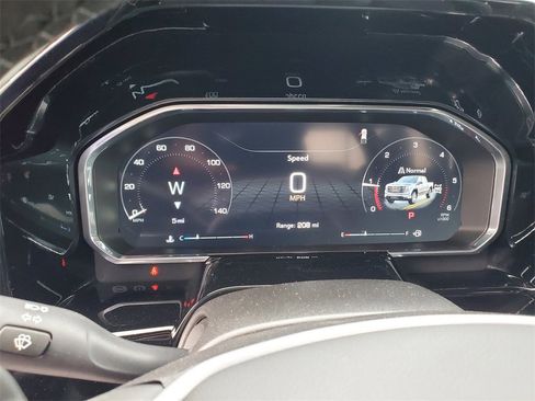 New 2026 GMC Sierra 1500 Elevation w/ Elevation Premium Package image 16