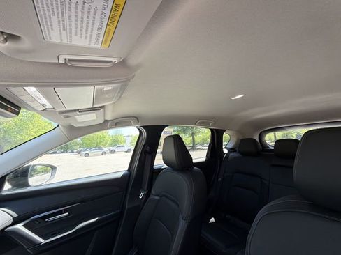 New 2026 MAZDA CX-5 Select AWD/4WD image 22