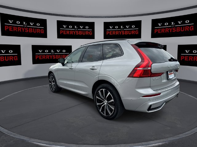 Used 2024 Volvo XC60 B5 Plus w/ Protection Package Premier AWD/4WD image 6