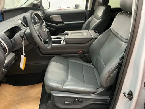 New 2026 Ford Expedition Max Active AWD/4WD image 14