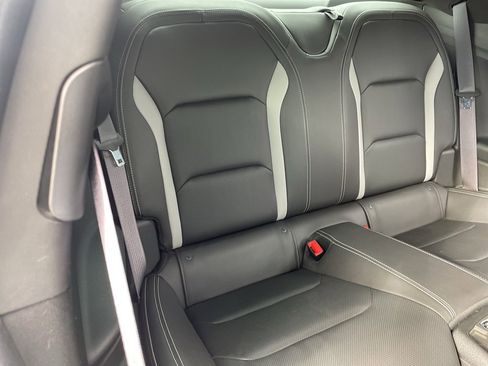 Used 2017 Chevrolet Camaro SS image 47