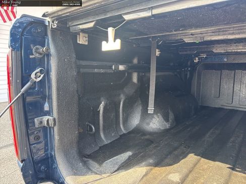 Used 2021 RAM 1500 Sport w/ Technology Group image 15