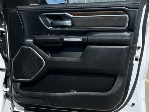Used 2022 RAM 1500 Laramie image 66