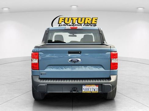 Used 2024 Ford Maverick XLT FWD image 5
