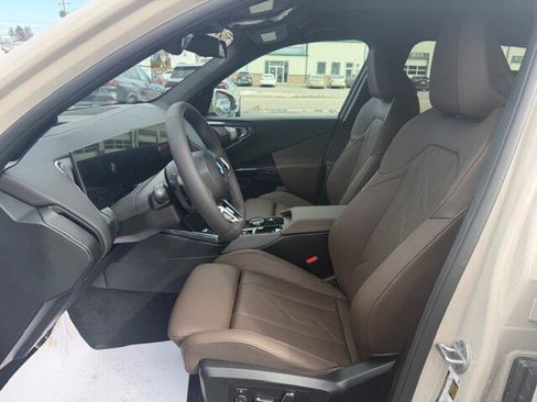 New 2026 BMW X3 xDrive30 w/ Premium Package image 13