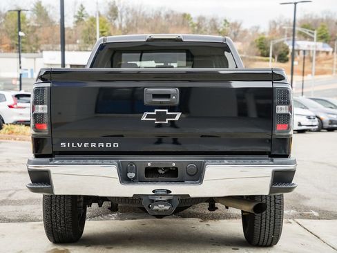 Used 2017 Chevrolet Silverado 3500 W/T w/ WT Convenience Package image 6