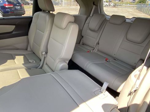 Used 2013 Honda Odyssey EX-L image 10