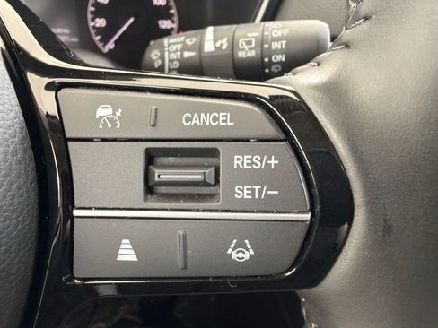 Used 2024 Honda CR-V EX-L image 30