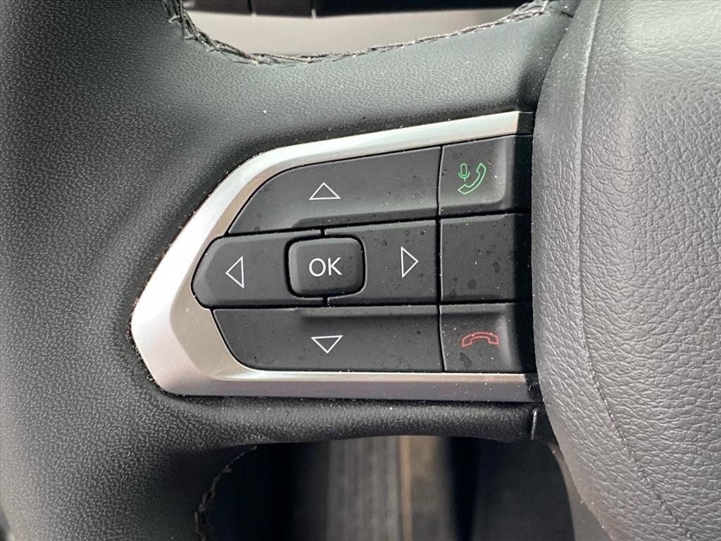 Certified 2025 Jeep Compass Limited AWD/4WD image 20