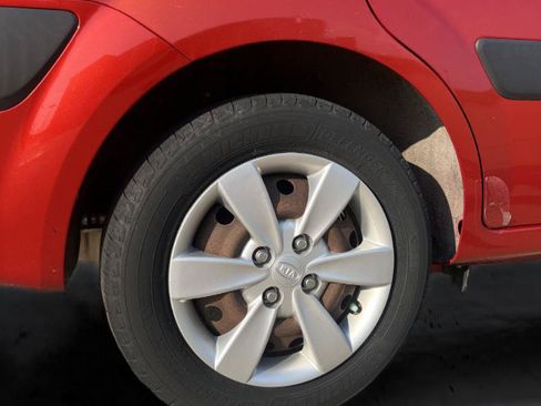 Used 2008 Kia Rio LX FWD image 22