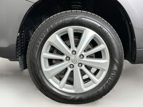 Used 2008 Toyota Highlander Sport image 11