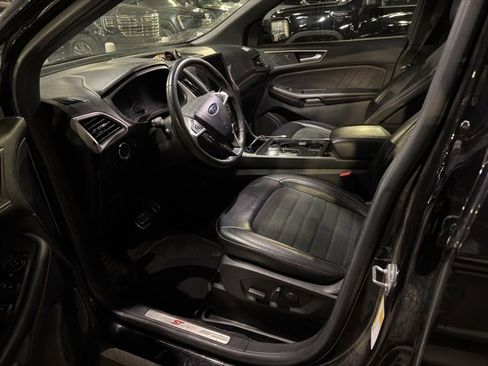 Used 2023 Ford Edge ST-Line image 5