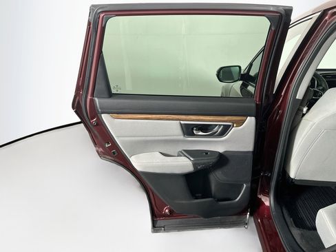 Used 2017 Honda CR-V EX image 26