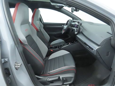 New 2026 Volkswagen GTI Autobahn image 21