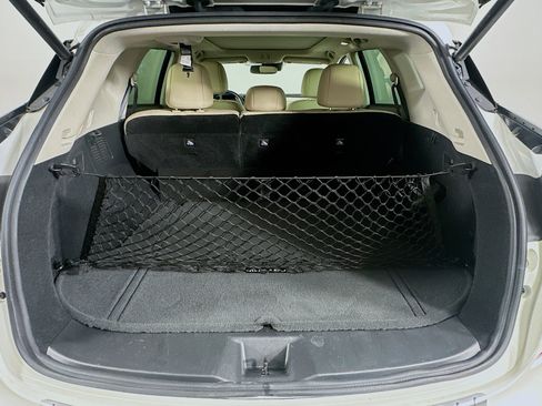 Used 2023 Nissan Murano SL w/ SL Moonroof Package AWD/4WD image 29