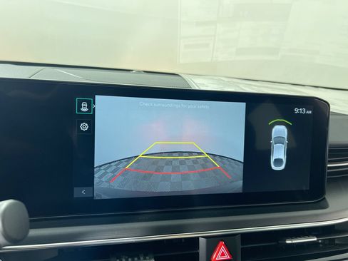 Certified 2026 Kia K5 GT-Line FWD image 27