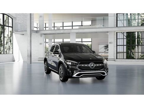 New 2026 Mercedes-Benz GLA 250 4MATIC image 9