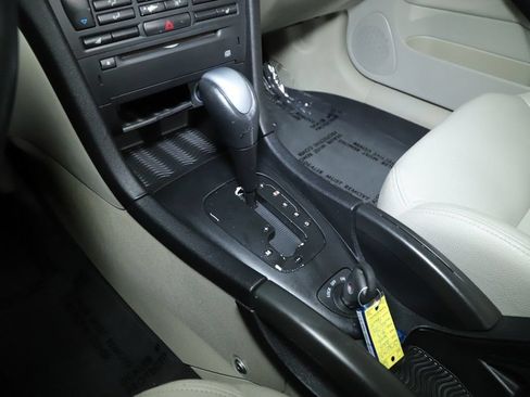 Used 2005 Saab 9-3 Linear FWD image 33