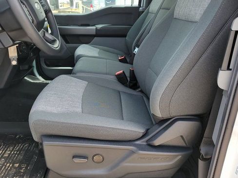 New 2025 Ford F250 XLT w/ 360-Degree Camera Package image 9