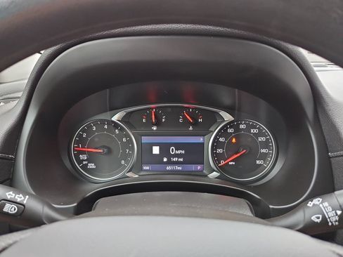 Used 2023 GMC Terrain SLE w/ Driver Convenience Package FWD image 23
