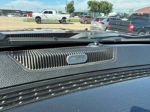 Used 2016 RAM 2500 Laramie AWD/4WD image 34