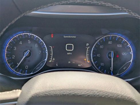 New 2026 Chrysler Pacifica Select image 17