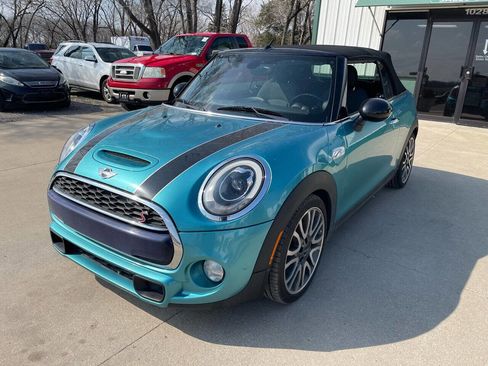 Used 2018 MINI Cooper S image 6