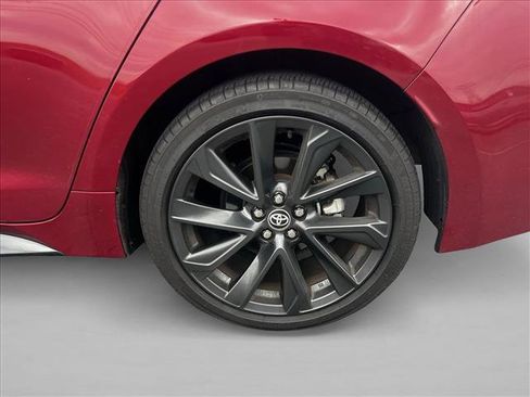 Certified 2023 Toyota Corolla SE image 26