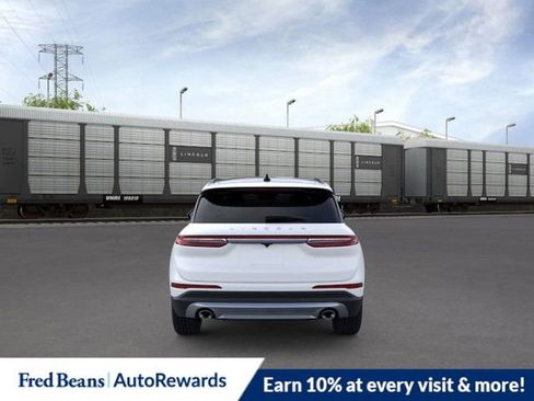 New 2026 Lincoln Corsair Reserve image 6