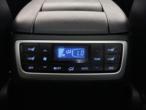 Used 2019 Toyota Highlander Limited Platinum AWD/4WD image 31