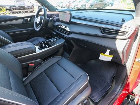 New 2026 Buick Enclave Sport Touring w/ Power Package image 22