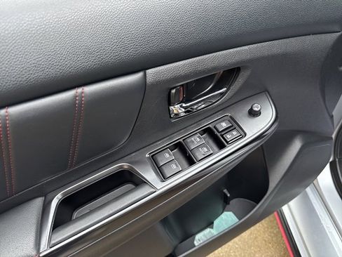 Used 2020 Subaru WRX image 23