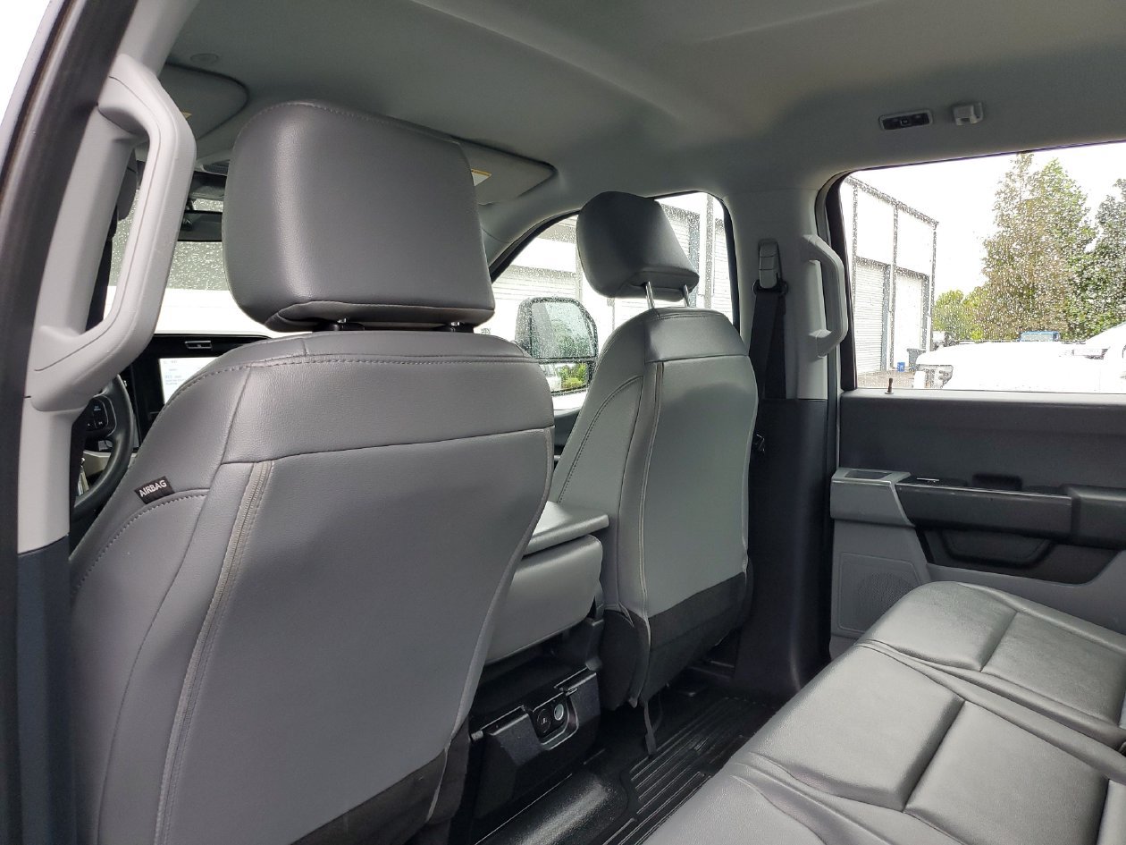 Used 2026 Ford F250 XL AWD/4WD image 10