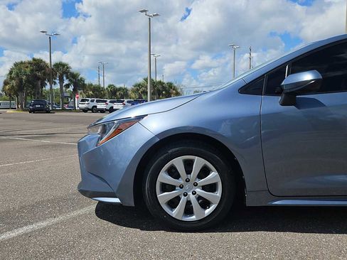 Used 2022 Toyota Corolla LE image 18