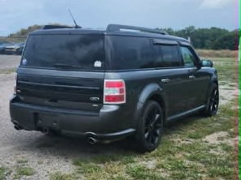 Used 2016 Ford Flex SEL w/ Equipment Group 202A AWD/4WD image 7