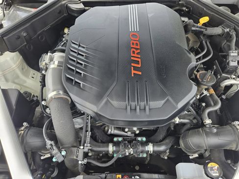 Used 2023 Kia Stinger GT2 AWD/4WD image 30