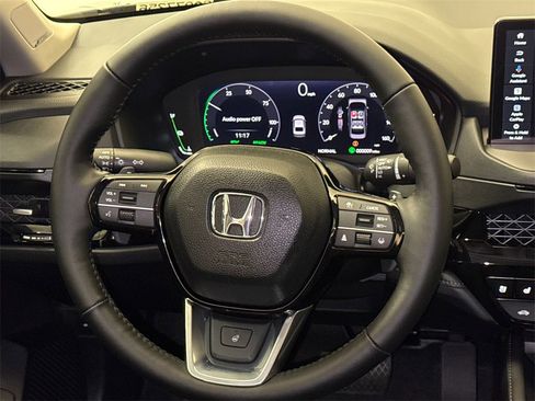New 2025 Honda Accord Touring image 15