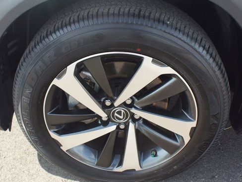 Used 2021 Lexus NX 300h AWD w/ Luxury Package image 26