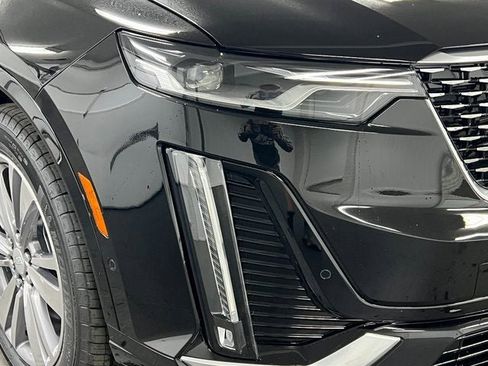 New 2025 Cadillac XT6 Premium Luxury w/ Technology Package image 10