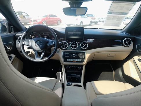 Certified 2018 Mercedes-Benz CLA 250 4MATIC image 15