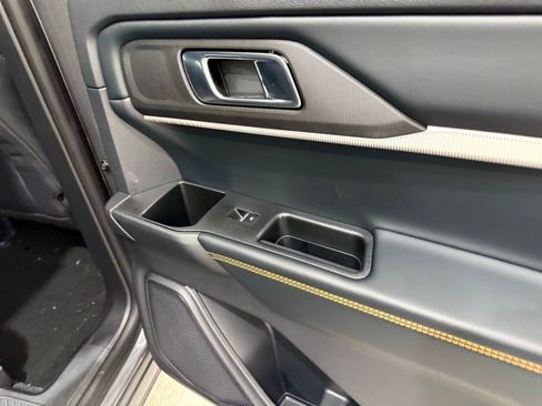 New 2026 Ford Explorer Tremor w/ Tremor Convenience Package image 26