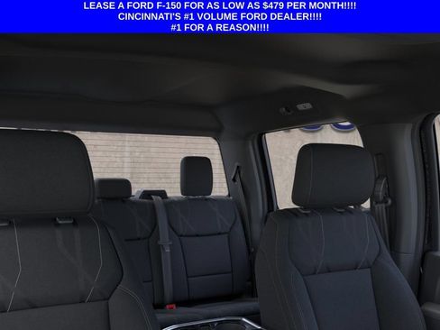 New 2026 Ford F150 STX AWD/4WD image 22