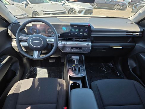 New 2026 Hyundai Kona SEL Sport FWD image 18