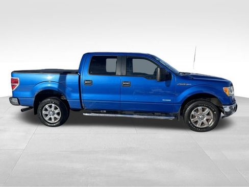 Used 2013 Ford F150 XLT w/ Luxury Equipment Group image 6