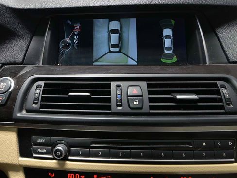 Used 2014 BMW 528i Sedan RWD image 16