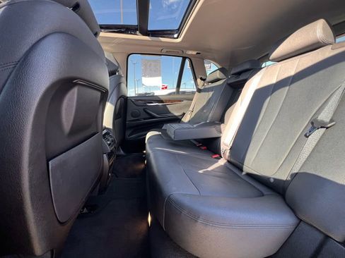 Used 2016 BMW X5 xDrive35i image 21
